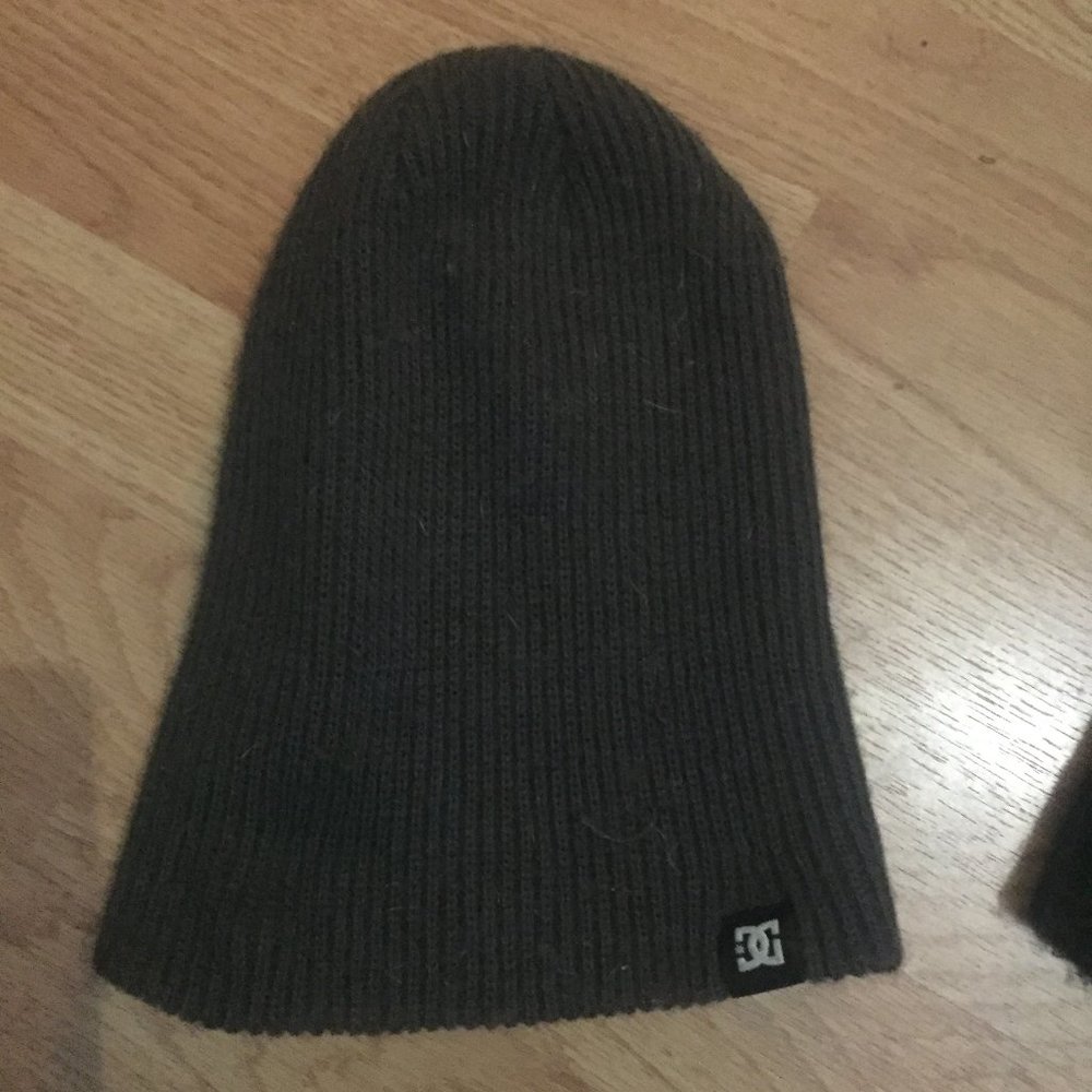 DC Beanie